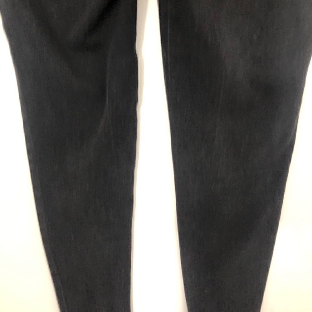Bluespice Size 7 Black Skinny Jeans!! - Picture 6 of 11